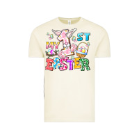 Vintage Arctic My 1st Easter Vintage Tee - CowhideDigitalArt