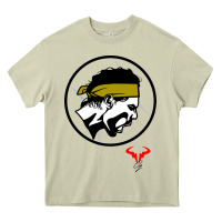 Rafa Nadal Classic Heavy Core Tee | Teevron