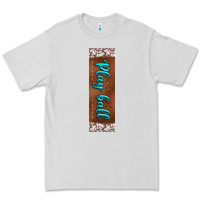 Dove Grey baseball pen wraps Premium Tee - BundleAndBundleShop