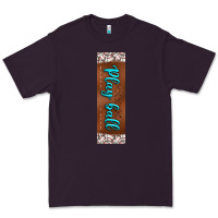 Plum baseball pen wraps Premium Tee - BundleAndBundleShop