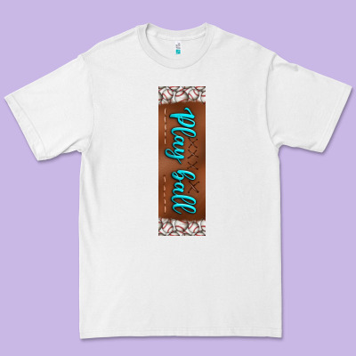 Baseball Pen Wraps Premium Tee Designed By Bundleandbundleshop