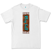 White baseball pen wraps Premium Tee - BundleAndBundleShop