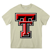 Mossy texas tech lady raiders basketball Heavy Core Tee - linhVisuals