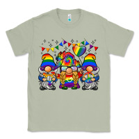 Matcha lgbtq gnome Classic Tee - BarkalooDesign