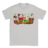 Moon Dust christmas coffee cups Classic Tee - OliviaCreatesArt