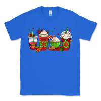 True Royal christmas coffee cups Classic Tee - OliviaCreatesArt