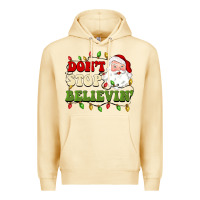 Pina Colada don't stop believin Premium Hoodie - BarkalooDesign
