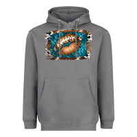 Storm Football Lips Heavyweight Hoodie - Jasminsmagicworld