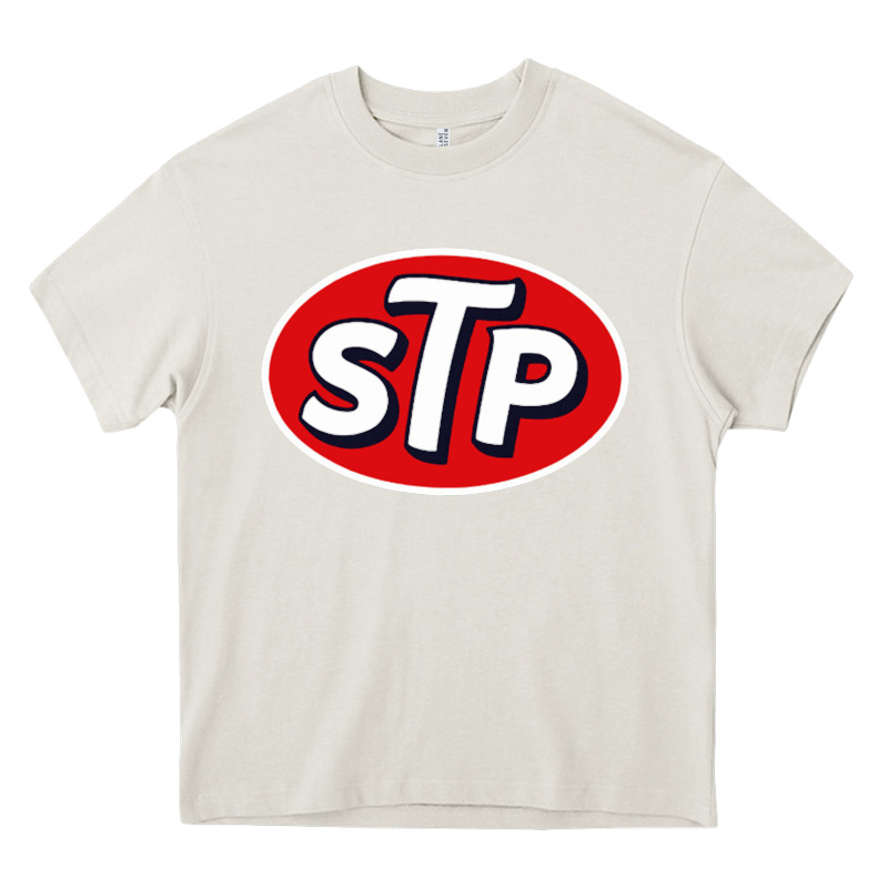 Stp Motor Heavy Core Tee by linhVisuals | Teevron