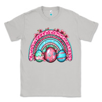 Moon Dust Easter eggs rainbow Classic Tee - OliviaCreatesArt