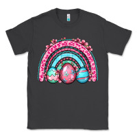Smoke Easter eggs rainbow Classic Tee - OliviaCreatesArt