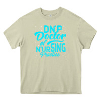 Mossy dnp doctor of nursing practice inspires rn nurse premium Heavy Core Tee - linhVisuals