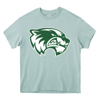 Arona utah valley wolverines Heavy Core Tee - linhVisuals