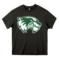 Utah Valley Wolverines Heavy Core Tee | Teevron