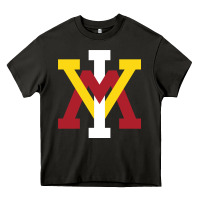 Asphalt vmi keydets Heavy Core Tee - linhVisuals
