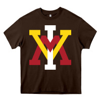 Vmi Keydets Heavy Core Tee | Teevron