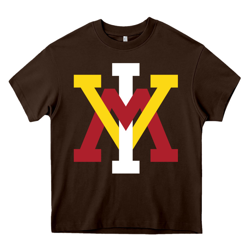 Vmi Keydets Heavy Core Tee by linhVisuals | Teevron