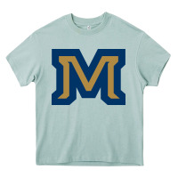 Arona montana state bobcats football Heavy Core Tee - linhVisuals