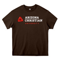 Christian University Heavy Core Tee | Teevron