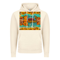 Vintage Artic Autumn leaves and pumpkin please Vintage Hoodie - Artiststas