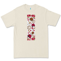 Bone baseball pen wraps Premium Tee - BundleAndBundleShop