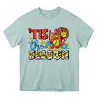 Arona tis the season  softball coffee mug Heavy Core Tee - FaDigitalArtStudio