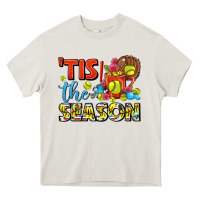 Cream tis the season  softball coffee mug Heavy Core Tee - FaDigitalArtStudio