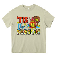 Mossy tis the season  softball coffee mug Heavy Core Tee - FaDigitalArtStudio