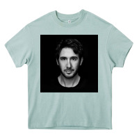 Arona josh groban Heavy Core Tee - linhVisuals