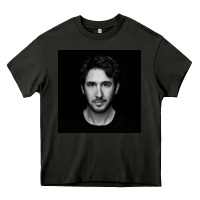 Asphalt josh groban Heavy Core Tee - linhVisuals