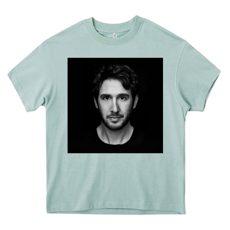 Josh Groban Heavy Core Tee by linhVisuals | Teevron