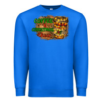 True Royal coffee and christmas cheer Premium Sweatshirt - RanaPortraitStore