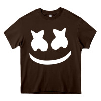 Mello Face Heavy Core Tee | Teevron