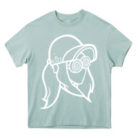 Arona rezz müsïcc Heavy Core Tee - linhVisuals