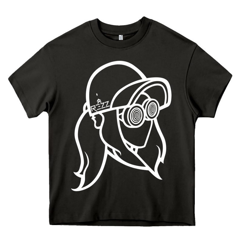Rezz Müsïcc Heavy Core Tee by linhVisuals | Teevron