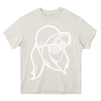 Cream rezz müsïcc Heavy Core Tee - linhVisuals