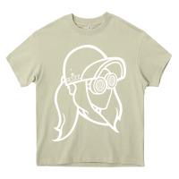 Mossy rezz müsïcc Heavy Core Tee - linhVisuals