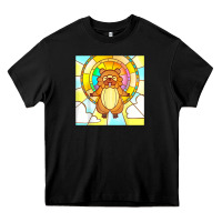 Black bidoof our lords and saviors classic essential Heavy Core Tee - linhVisuals