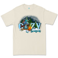 Bone cozy season Premium Tee - FaDigitalArtStudio