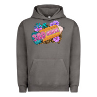 Pigment Tornado hello 3rd grade Urban Hoodie - RanaPortraitStore
