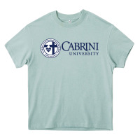 Arona cabrini Heavy Core Tee - linhVisuals