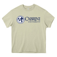 Cabrini Heavy Core Tee | Teevron