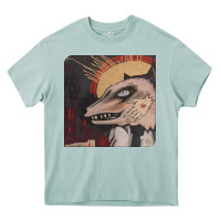 Arona andrew jackson jihad Heavy Core Tee - linhVisuals