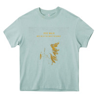 Arona jesse malin  music Heavy Core Tee - linhVisuals