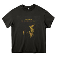 Jesse Malin  Music Heavy Core Tee | Teevron