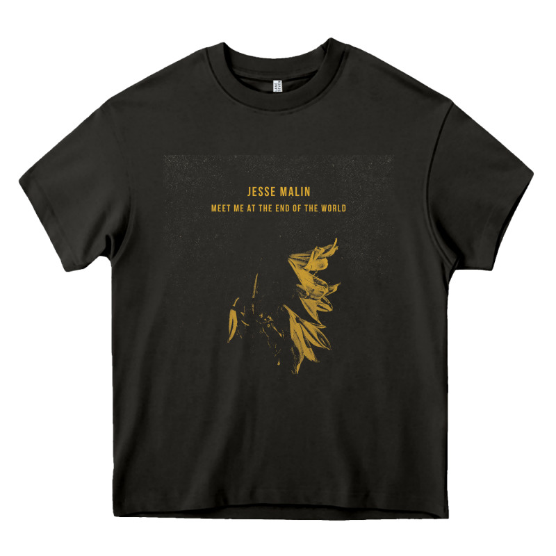 Jesse Malin  Music Heavy Core Tee by linhVisuals | Teevron