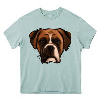 Arona Boxer Heavy Core Tee - Jasminsmagicworld