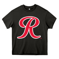 Asphalt the-tacoma-rainiers-pen Heavy Core Tee - linhVisuals