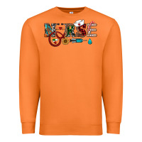 Carrot christmas nurse Premium Sweatshirt - RanaPortraitStore