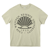 Case Western Reserve University Heavy Core Tee | Teevron